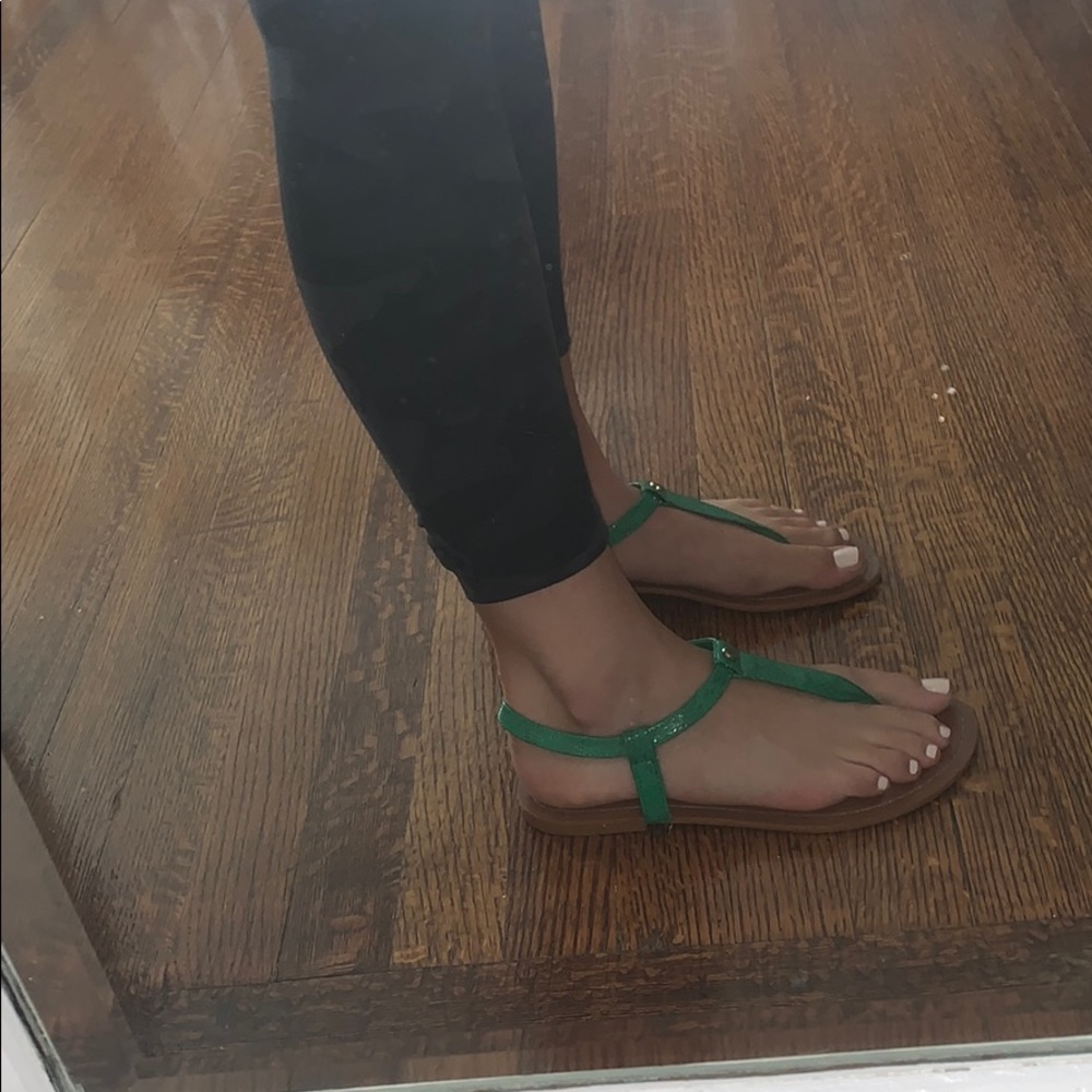 Ralph Lauren Sandals